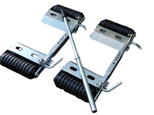 Pair self jacking recovery - self-jacking,