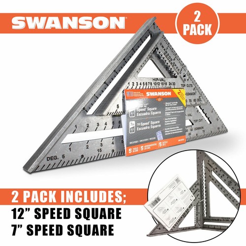 Speed square swanson - swanson, &