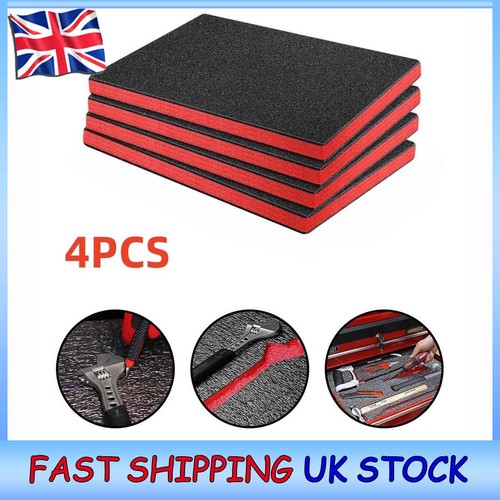 Pcs tool box foam - box,