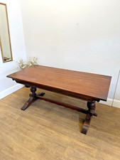 Vintage Old Charm Oak