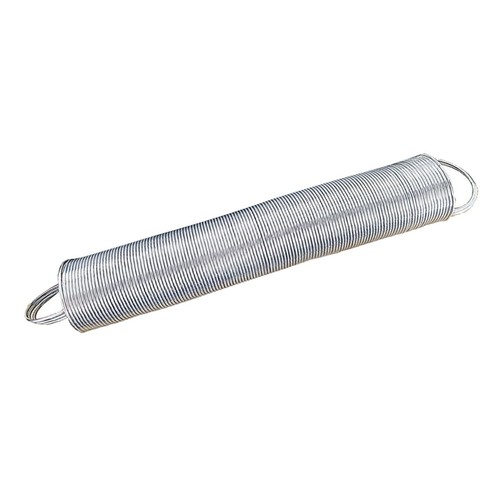 Retractable tension spring - tension,