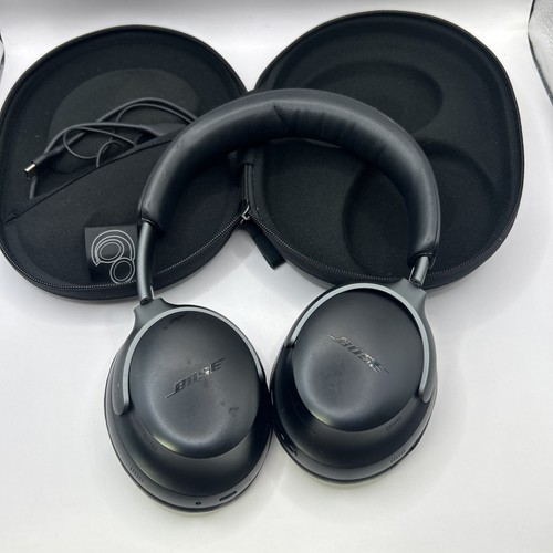 Bose quietcomfort ultra - bose,