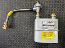 Gas Meter G4 to U16/G10 Full
