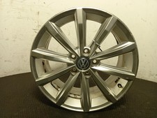 VOLKSWAGEN PASSAT Alloy Wheel