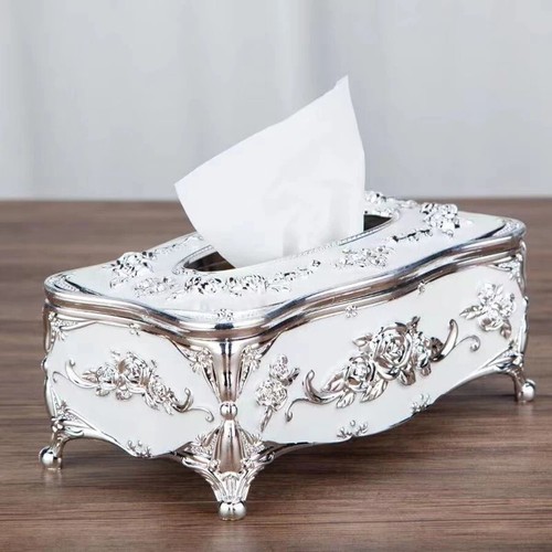 European retro style - european, tissue