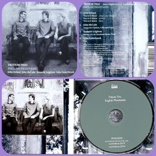 Tritium Trio "English