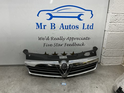 Vauxhall astra mk5 front - mk5,