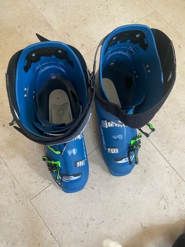 Tecnica mach1 120 men - mach1, mv