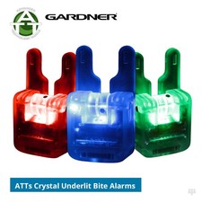 Gardner ATTs iW Crystal