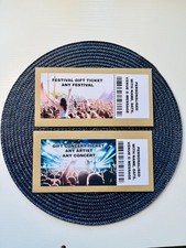 Personalised Gift Reveal