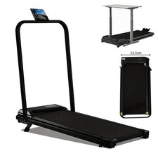 Electric Foldable Treadmill