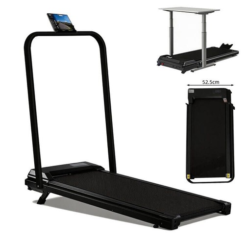 Electric foldable treadmill - electric,