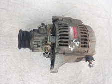 Alternator Generator for Land