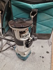 Makita RT0700C Router Trimmer