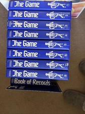 Marshall Cavendish 'The Game'