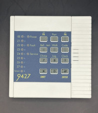 Scantronic 09427UK-00 Alarm Keypad 9427 New