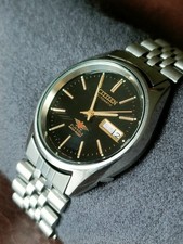 Citizen eagle auto - 7, 21j