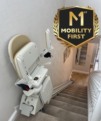 Acorn 130 stair lift rental - , /