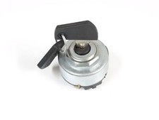 Jawa Cz Ignition Switch Assembly