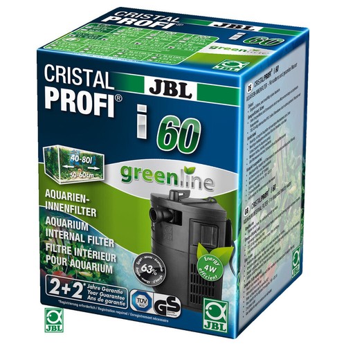 Jbl cristalprofi i60 - jbl,