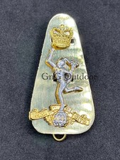 Royal Corps Of Signal Beret Badge British Army Royal Signal Metal Cap Badge