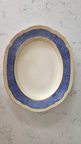 Rare alfred meakin royal - alfred, “royal