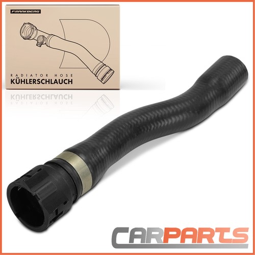 Radiator hose for 2006 2019 - for, 2006-2019