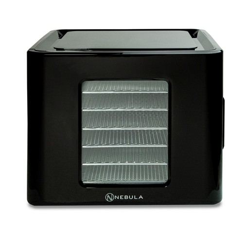 Nebula food dehydrator with - nebula, 6