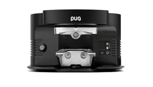 Puqpress automatic tamper - automatic,