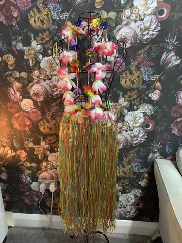 Adult fancy dress size one - dress,