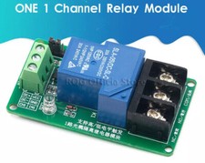 5V 12V 24V DC Relay Module 30A