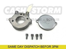 Yamaha DT 125 DTR 125 RE X SM Power Valve Pully Housing Cover