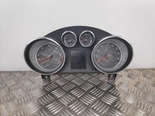 2011 OPEL INSIGNIA MK I (A) G09 SPEEDOMETER 365903926 H