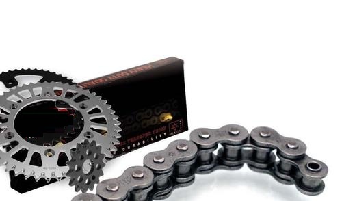 Tsubaki omega ors chain kit - ors,