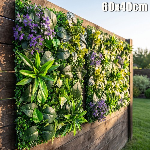8pcs artificial greenery - artificial,