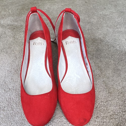 Women faith shoes size 6 - shoes,