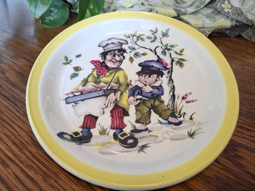Vintage barratts staffordshire - vintage,