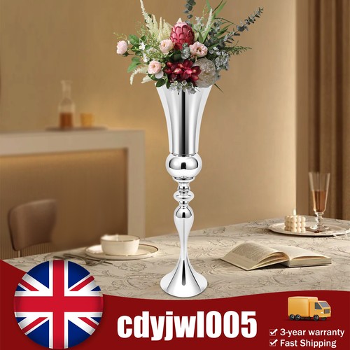 Tall floor standing vase - tall,