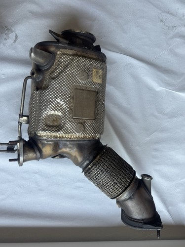 Dpf bmw original - dpf, x3,x5