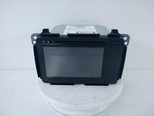 Sat Nav Unit  HONDA HRV