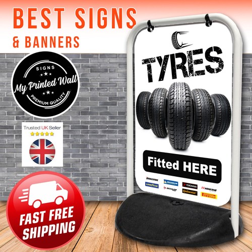 Car tyres swinger pavement - swinger,