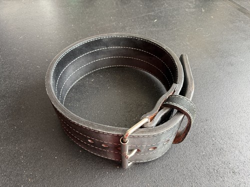Used black inzer forever - used,