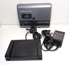 Sanyo TRC-6010 Microcassette