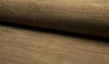 100% Cotton Corduroy 11 Wale Fabric Material In 25 Colours, 145cm Wide, 280 GSM