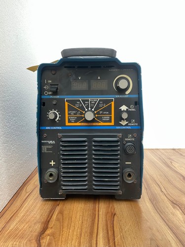 Miller xmt 400 - miller, cc/cv