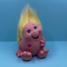 Vintage Snugglebumms