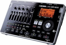Boss BR-800 Digital Recorder