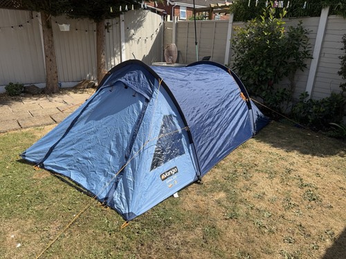 Vango zetes 200 man tent - 200,