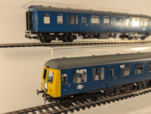 Bachmann branchline 325dc - bachmann,