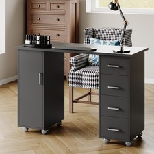 Professional Manicure Table